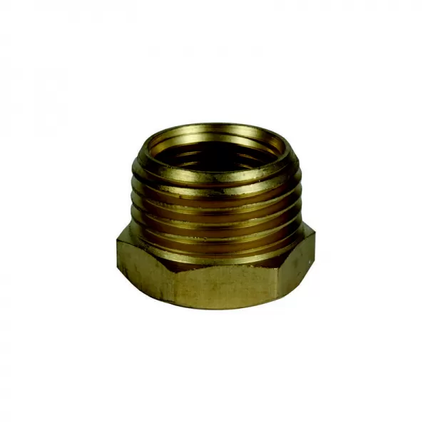 Redukce samice R3/8" - samec 1/2" Einhell 4139605