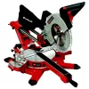 Pokosová pila s potahem TE-SM 2534 Dual Einhell 4300870