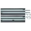 Vodící lišta Alu 2x1000 mm Einhell 4502118