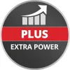 Baterie 18V 5,2Ah Power X-Change Plus Einhell 4511437