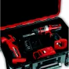 E-Case S-F Systémový kufr Einhell 4540011