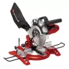 Pokosová pila s potahem TC-MS 2112 Einhell 4300295