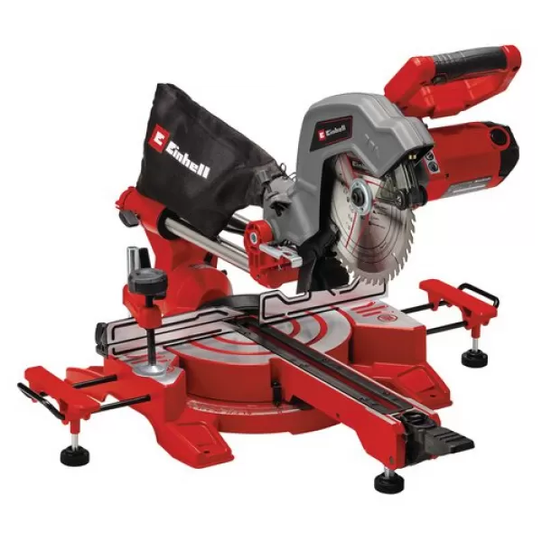 Pokosová pila s potahem TC-SM 216 Einhell 4300380
