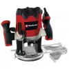 Horní frézka TE-RO 1255 E Einhell 4350490