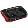 PXC rychonabíječka 8,0 A (18V) Einhell 4512155