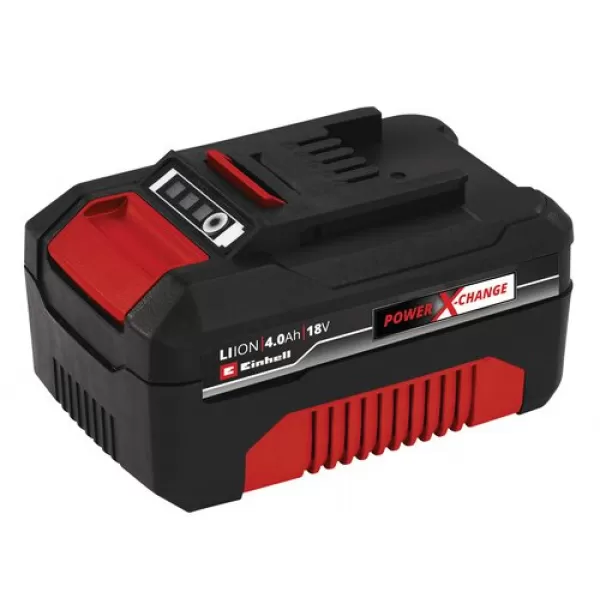 Baterie 18V 4,0Ah Power X-Change 2 Einhell 4511396