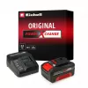 PXC startovací sada 18V 4,0Ah PXC Starter Kit 2 Einhell 4512042