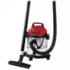 Vysavač na mokré a suché vysávání TC-VC 1812 S Einhell 2342370