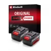 Baterie 2x18V 4,0Ah PXC-Twinpack CB 2 Einhell 4511489