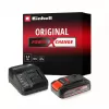 PXC startovací sada 18V 2,5Ah PXC Starter Kit Einhell 4512097